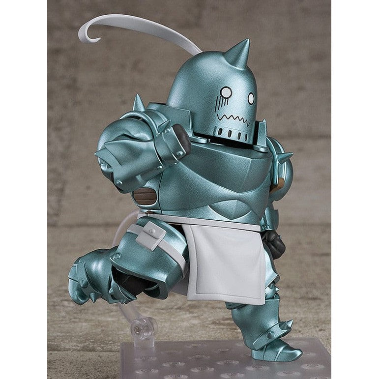 Alphonse Elric Nendoriod Actionfigur / Fullmetal Alchemist: Brotherhood / 10 cm