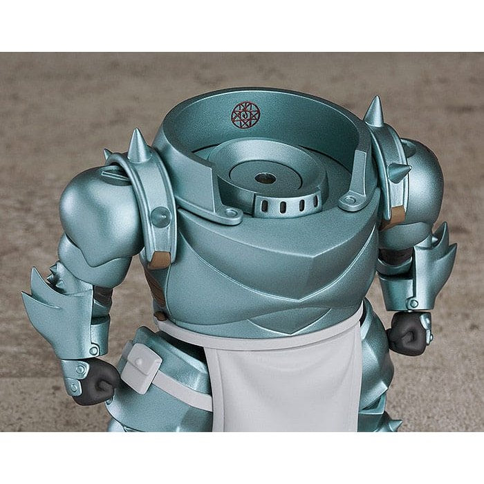 Alphonse Elric Nendoriod Actionfigur / Fullmetal Alchemist: Brotherhood / 10 cm