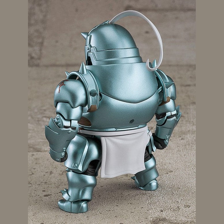 Alphonse Elric Nendoriod Actionfigur / Fullmetal Alchemist: Brotherhood / 10 cm