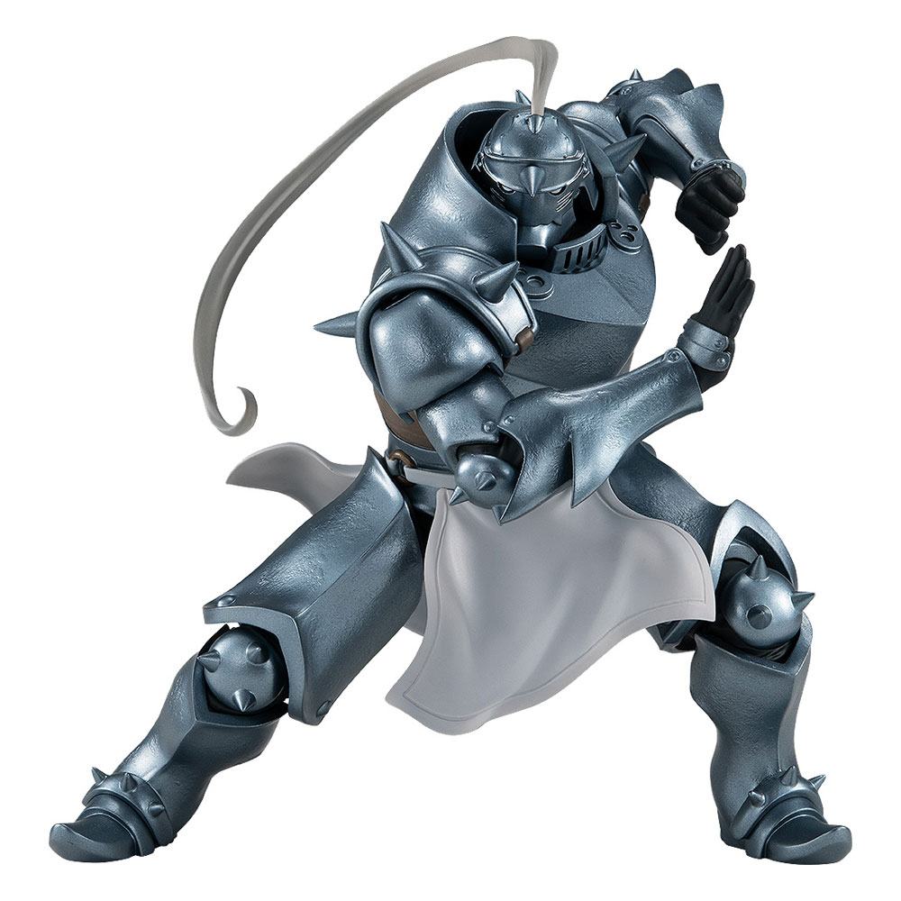 Alphonse Elric / Pop Up Parade Figur 17cm