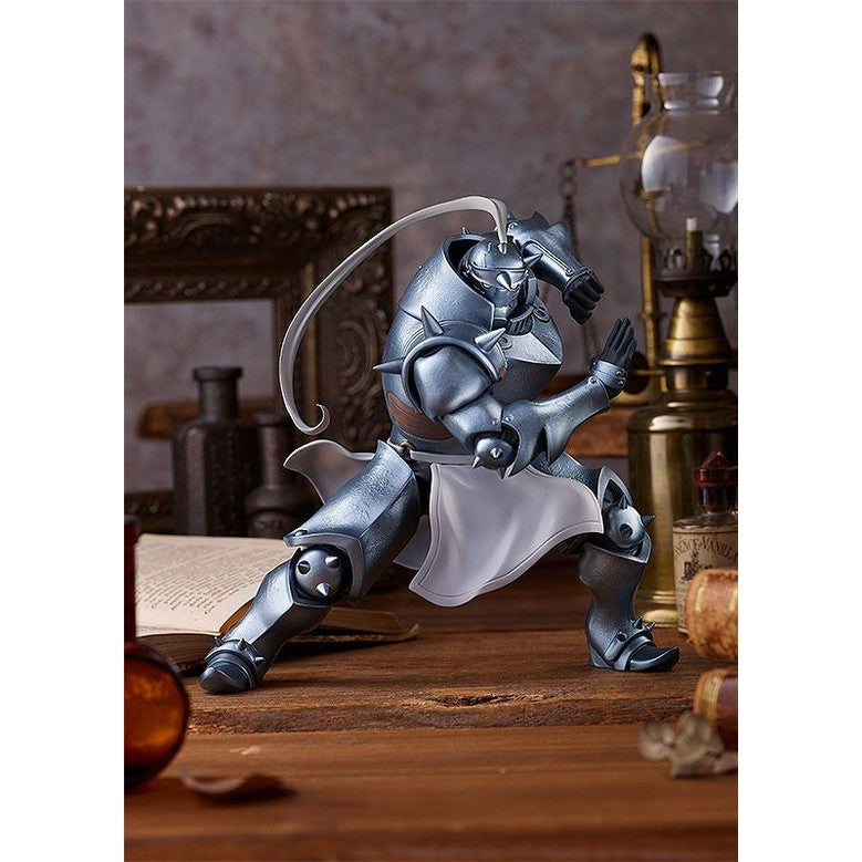 Alphonse Elric / Pop Up Parade Figur 17cm