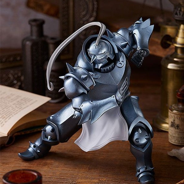 Alphonse Elric / Pop Up Parade Figur 17cm