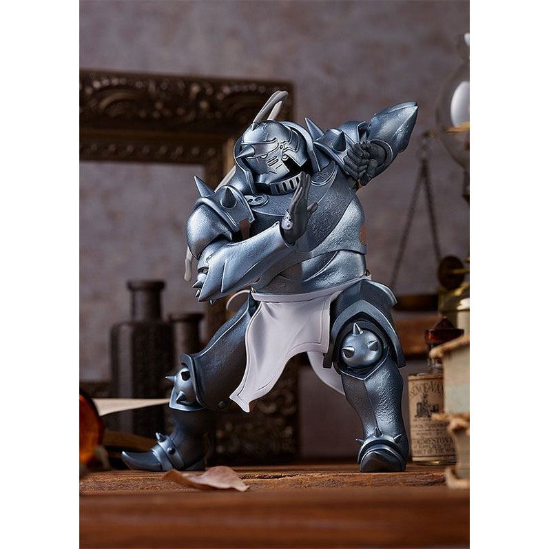 Alphonse Elric / Pop Up Parade Figur 17cm