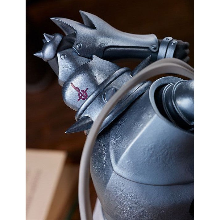 Alphonse Elric / Pop Up Parade Figur 17cm