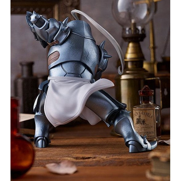 Alphonse Elric / Pop Up Parade Figur 17cm