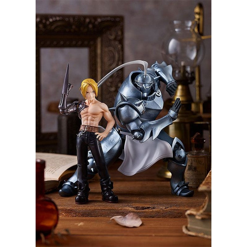 Alphonse Elric / Pop Up Parade Figur 17cm