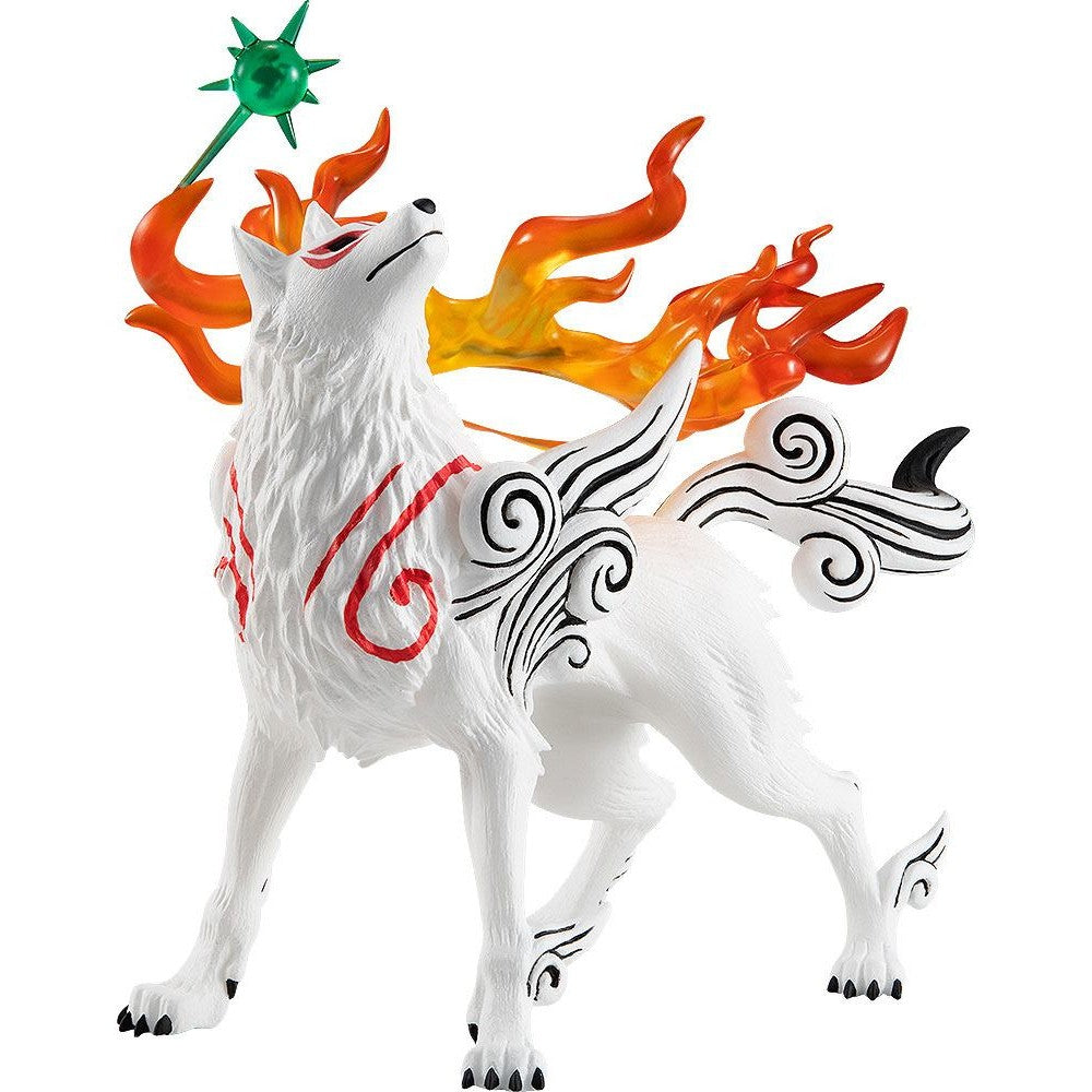 Amaterasu / Okami Pop Up Parade Figur 13 cm