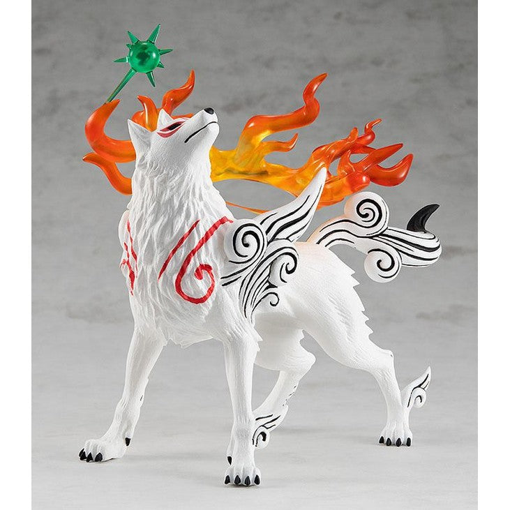 Amaterasu / Okami Pop Up Parade Figur 13 cm