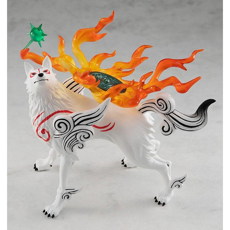 Amaterasu / Okami Pop Up Parade Figur 13 cm