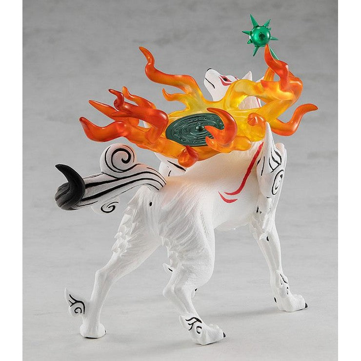 Amaterasu / Okami Pop Up Parade Figur 13 cm