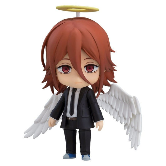 Angel Devil Nendoroid Actionfigur / Chainsaw Man / Good Smile Company / 10 cm