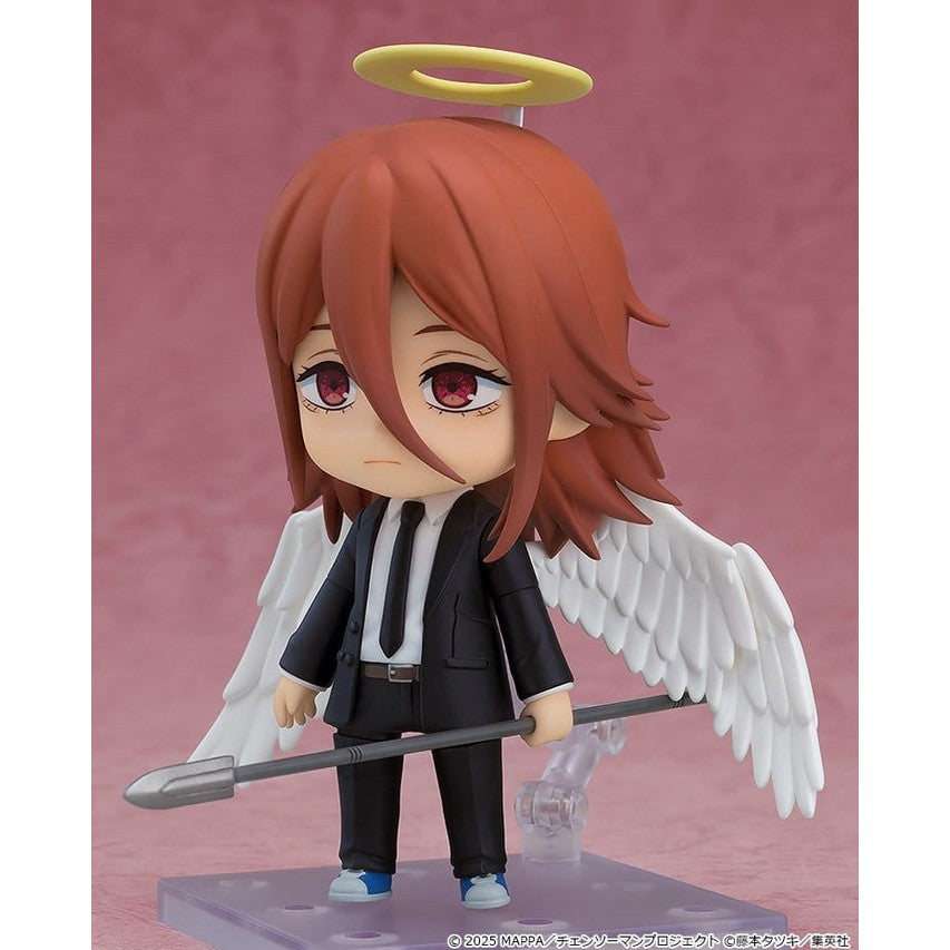 Angel Devil Nendoroid Actionfigur / Chainsaw Man / Good Smile Company / 10 cm