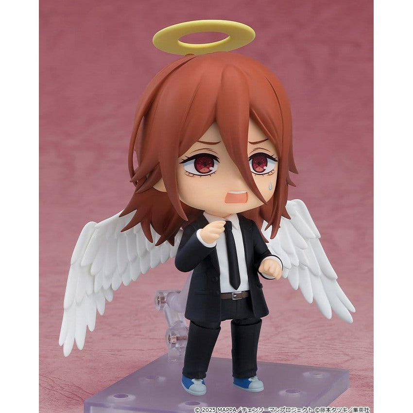 Angel Devil Nendoroid Actionfigur / Chainsaw Man / Good Smile Company / 10 cm