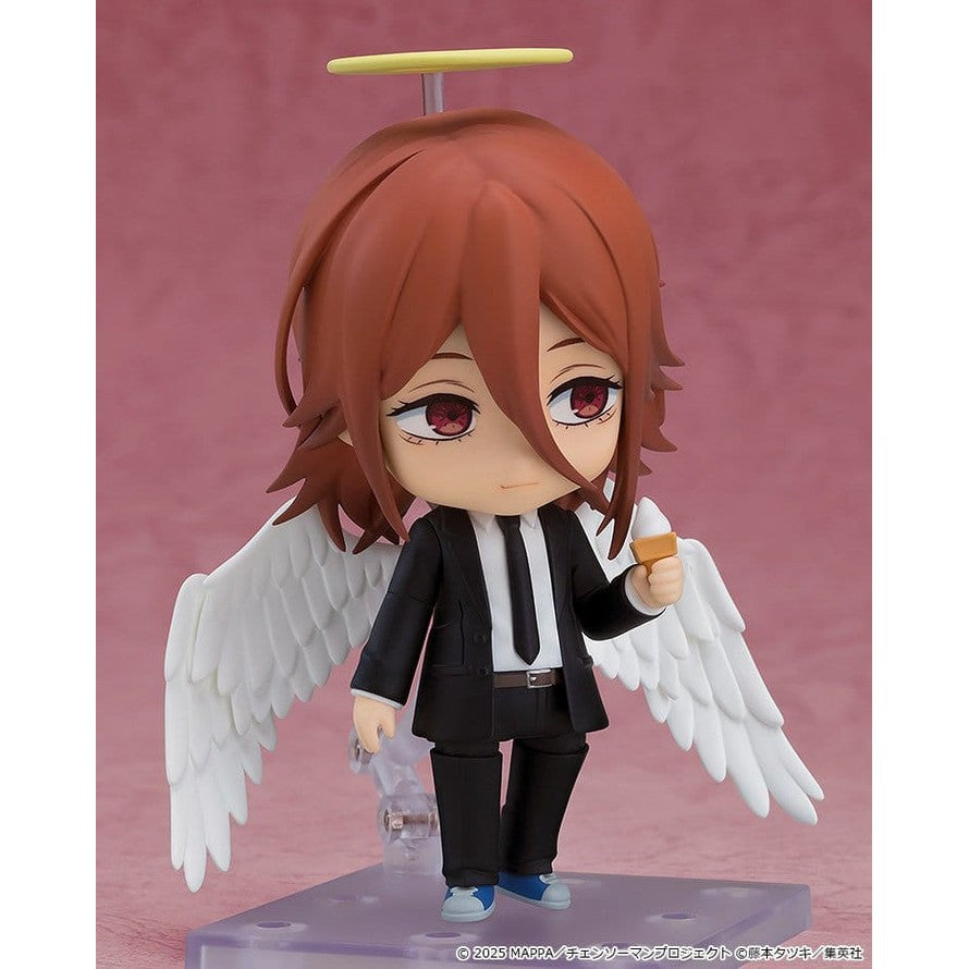 Angel Devil Nendoroid Actionfigur / Chainsaw Man / Good Smile Company / 10 cm