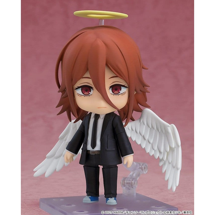 Angel Devil Nendoroid Actionfigur / Chainsaw Man / Good Smile Company / 10 cm