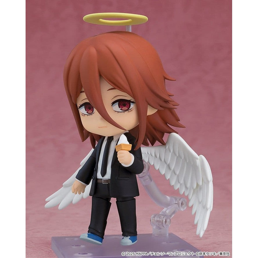 Angel Devil Nendoroid Actionfigur / Chainsaw Man / Good Smile Company / 10 cm