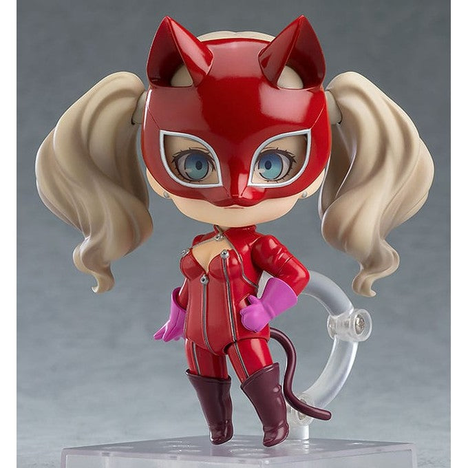Ann Takamaki Nendoriod Actionfigur / Phantom Thief Version / Persona 5 / 10cm
