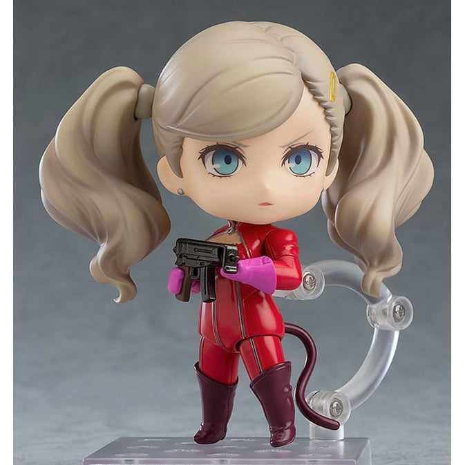 Ann Takamaki Nendoriod Actionfigur / Phantom Thief Version / Persona 5 / 10cm