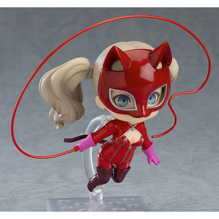 Ann Takamaki Nendoriod Actionfigur / Phantom Thief Version / Persona 5 / 10cm