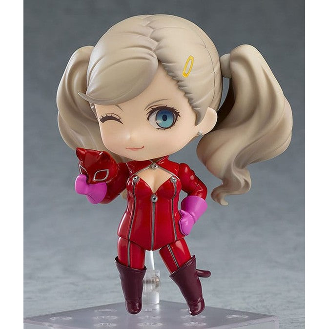 Ann Takamaki Nendoriod Actionfigur / Phantom Thief Version / Persona 5 / 10cm