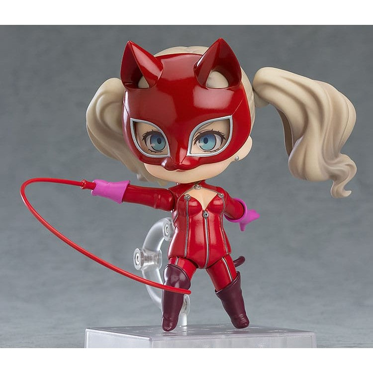 Ann Takamaki Nendoriod Actionfigur / Phantom Thief Version / Persona 5 / 10cm