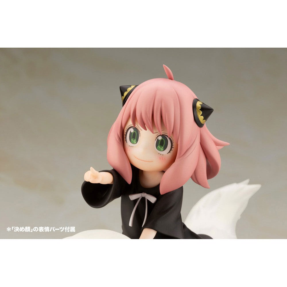 Anya Forger & Bond Forger Statue / Kotobukiya / 19,5 cm
