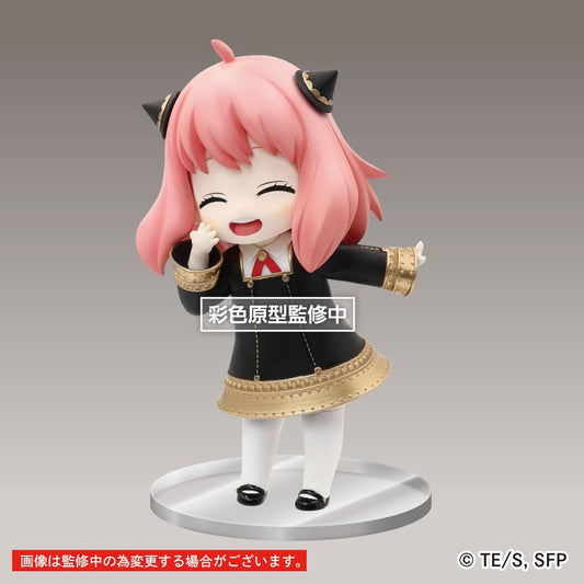 Anya Forger Figur / Taito / 14 cm