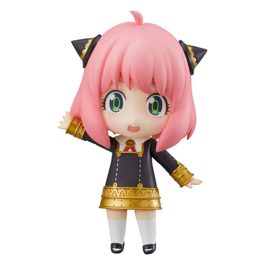 Anya Forger Nendoriod Actionfigur 10cm