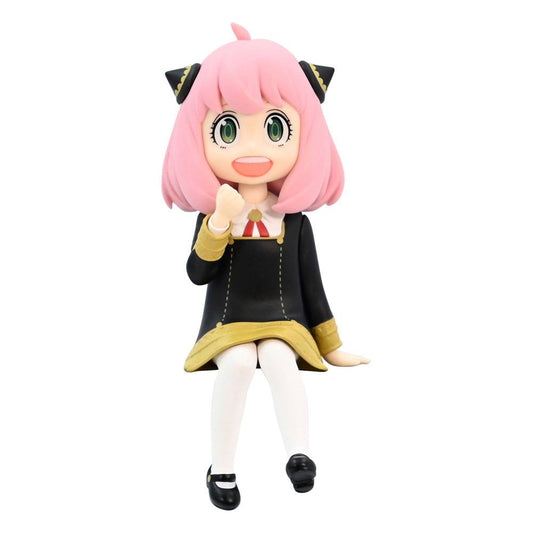 Anya Forger Noodle Stopper / Furyu / 10 cm