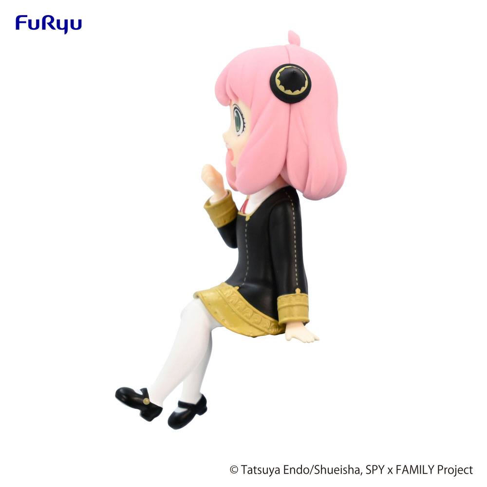 Anya Forger Noodle Stopper / Furyu / 10 cm