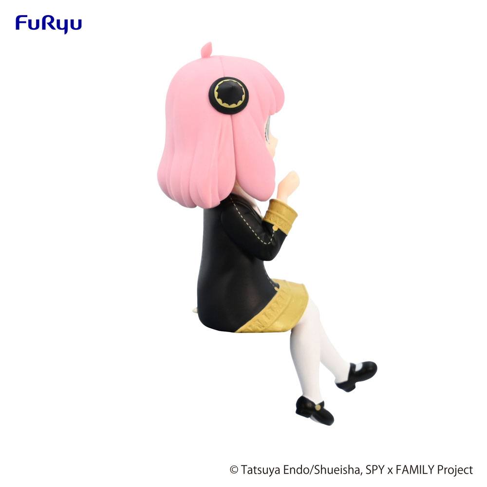 Anya Forger Noodle Stopper / Furyu / 10 cm