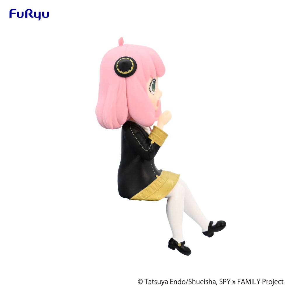 Anya Forger Noodle Stopper / Furyu / 10 cm