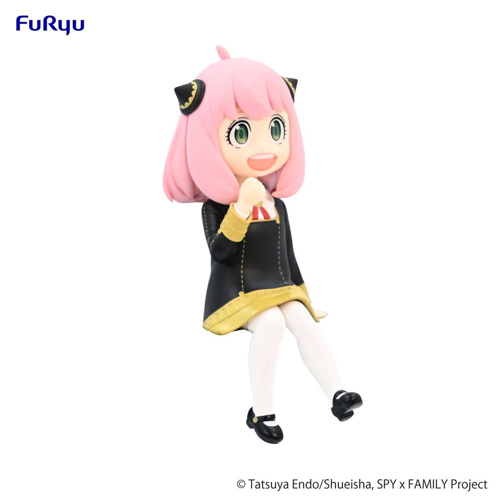 Anya Forger Noodle Stopper / Furyu / 10 cm