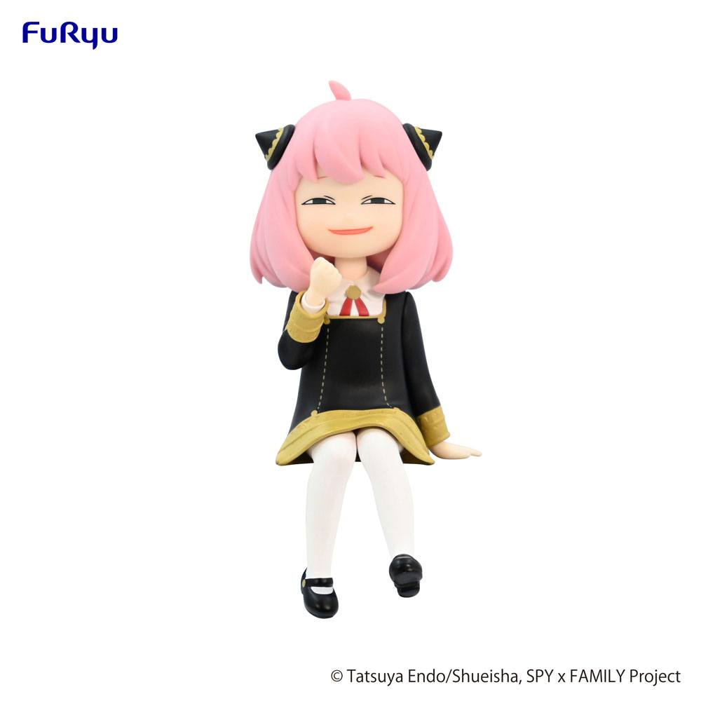 Anya Forger Noodle Stopper / Furyu / 10 cm