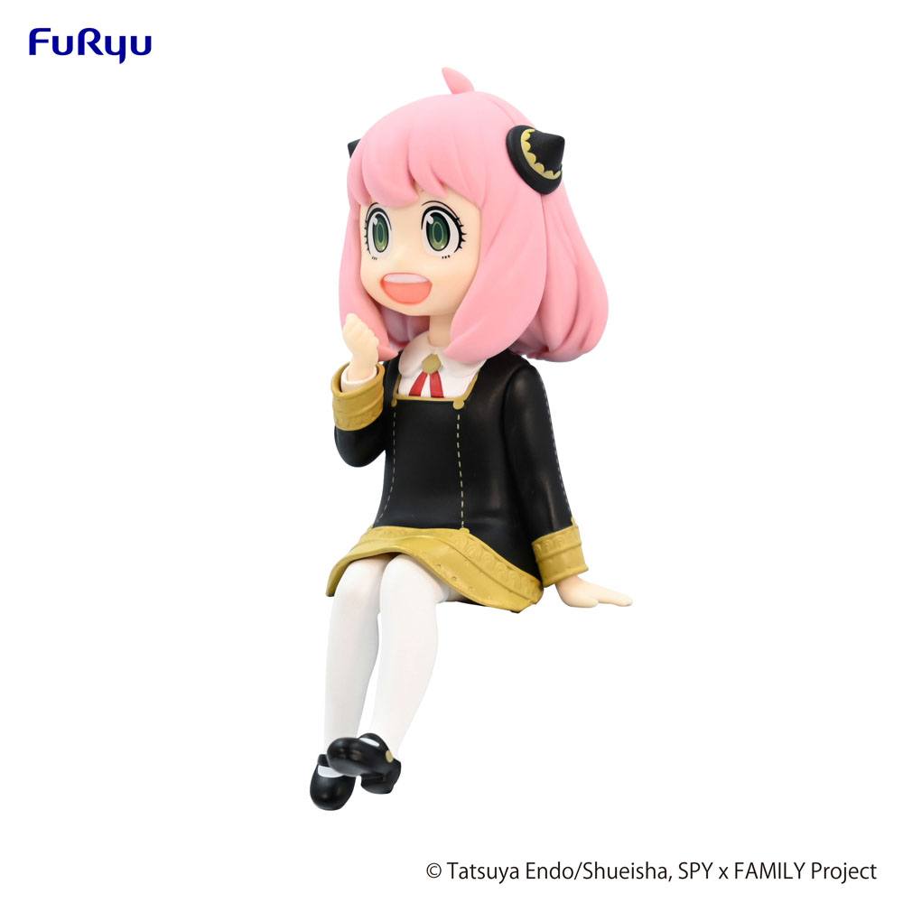 Anya Forger Noodle Stopper / Furyu / 10 cm