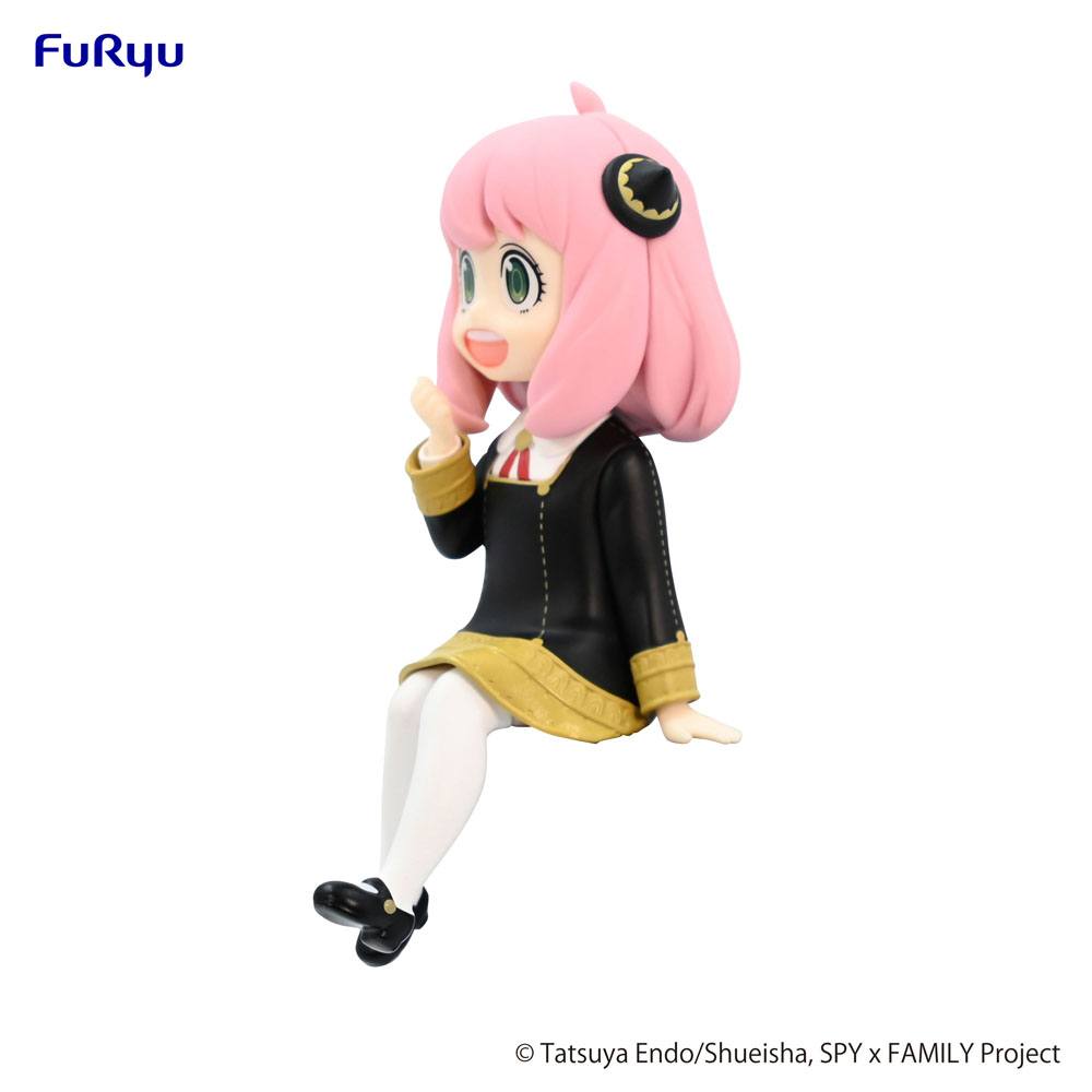 Anya Forger Noodle Stopper / Furyu / 10 cm