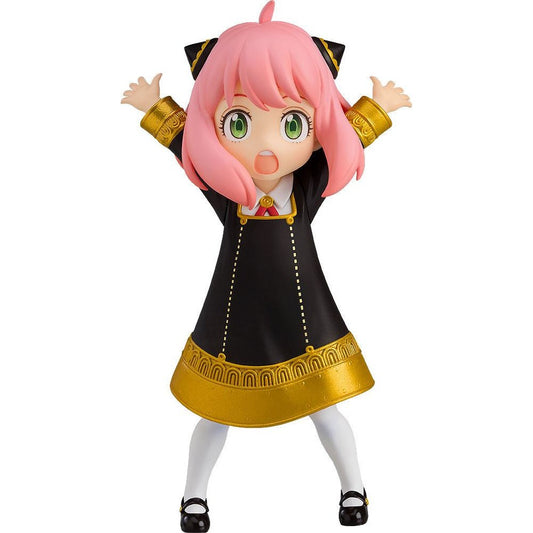 Anya Forger Pop Up Parade Figur / 10 cm