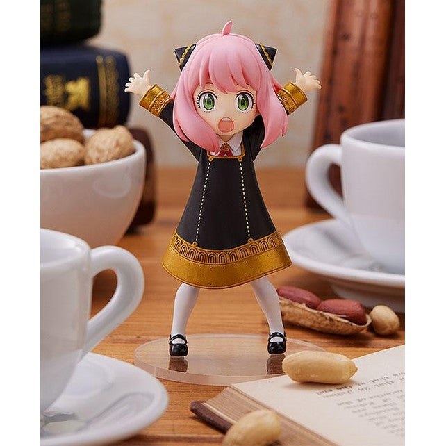 Anya Forger Pop Up Parade Figur / 10 cm