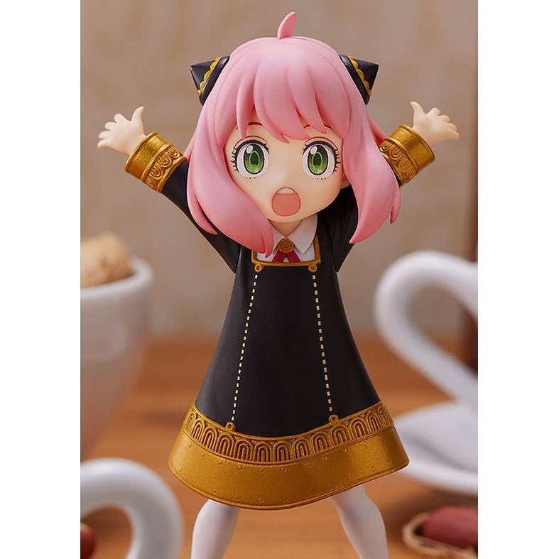 Anya Forger Pop Up Parade Figur / 10 cm