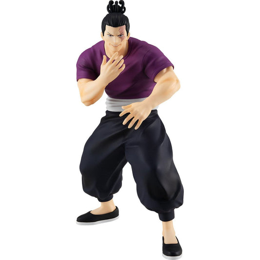 Aoi Todo Pop Up Parade Figur / 17 cm