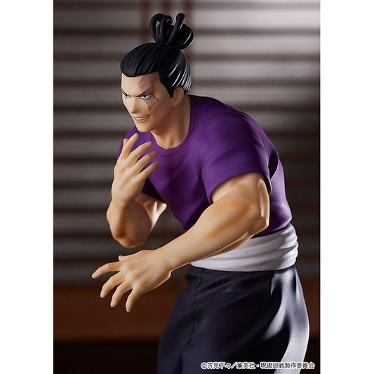 Aoi Todo Pop Up Parade Figur / 17 cm