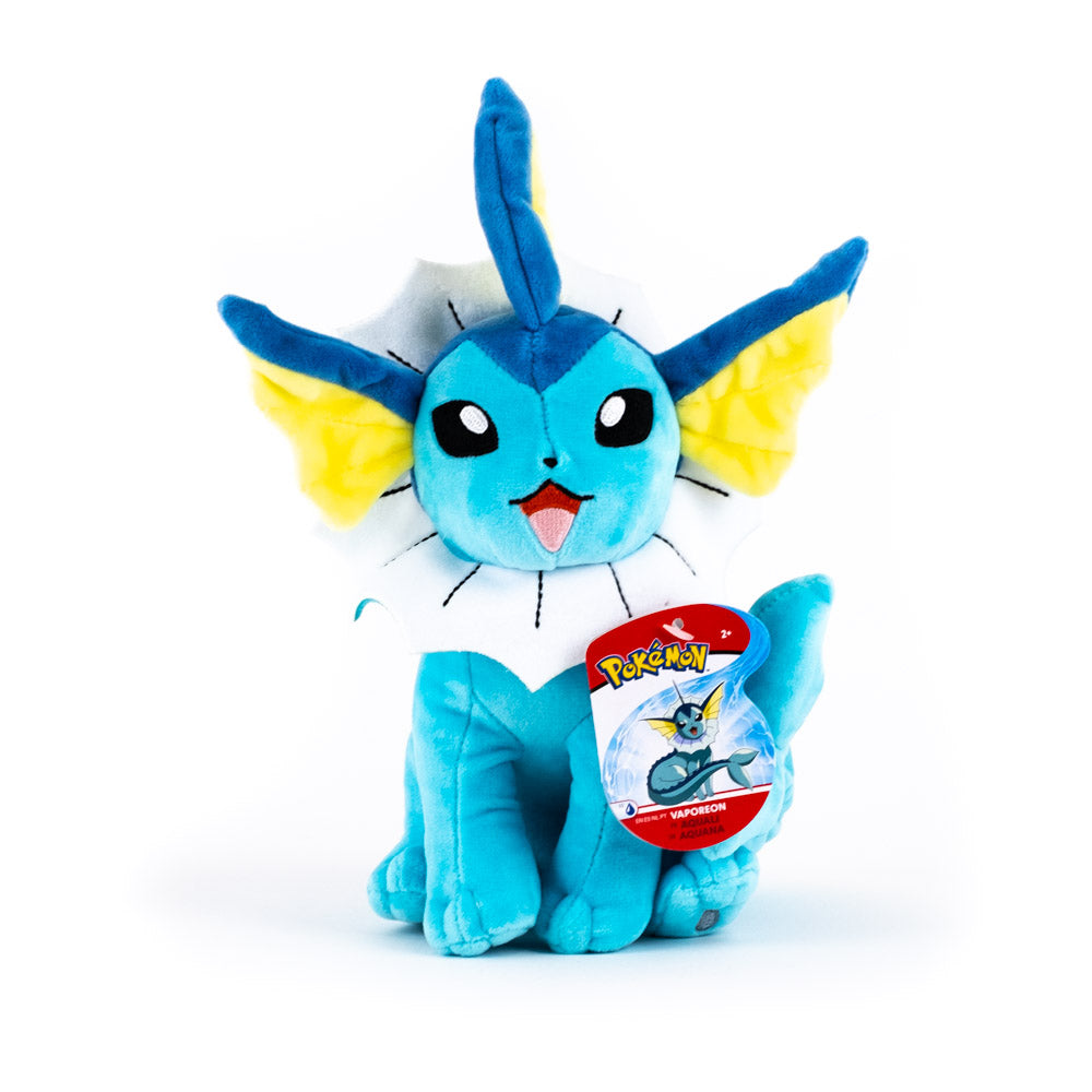 Aquana Plüsch / Pokemon / 20cm
