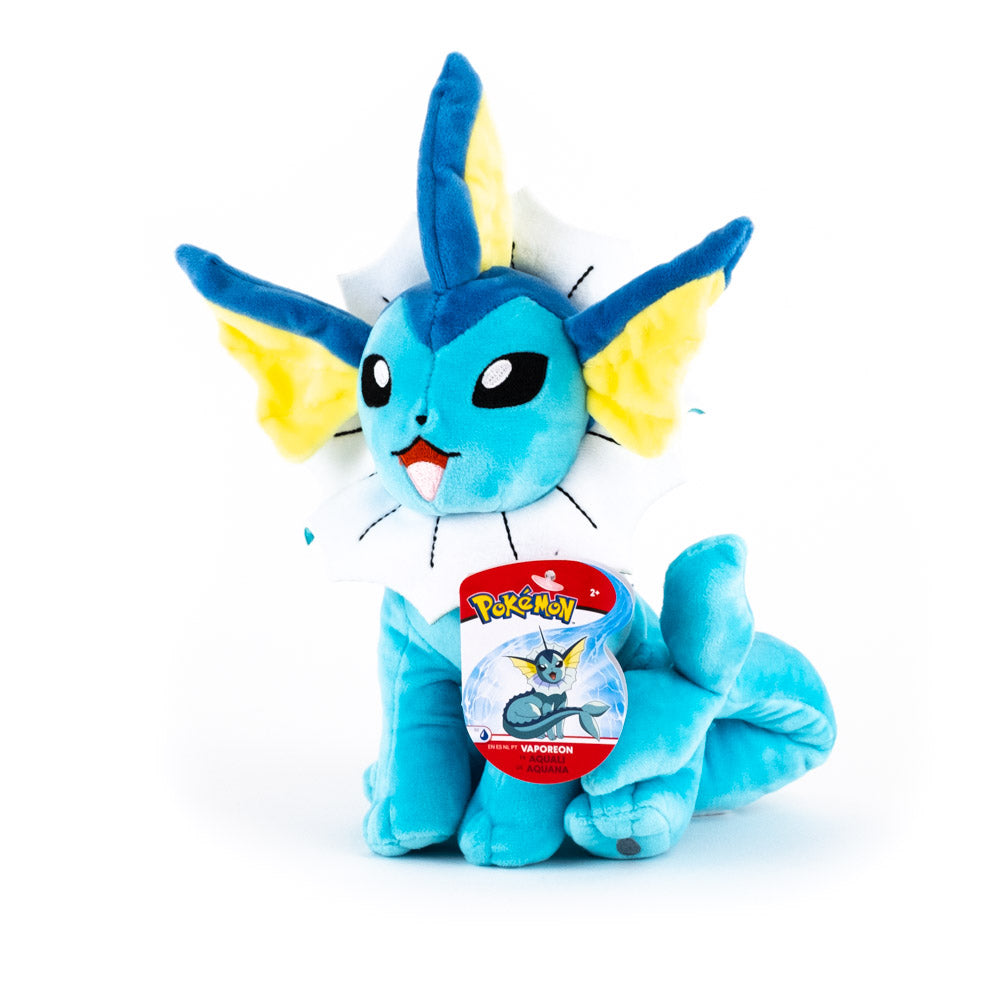 Aquana Plüsch / Pokemon / 20cm