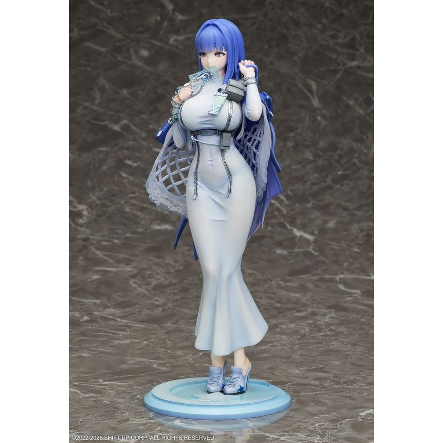 Arcana PVC Statue / Goddess of Victory: Nikke / Design COCO / 26 cm
