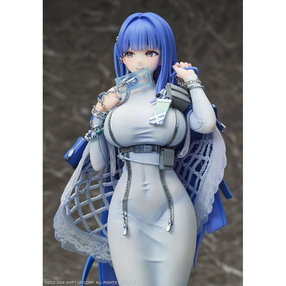 Arcana PVC Statue / Goddess of Victory: Nikke / Design COCO / 26 cm