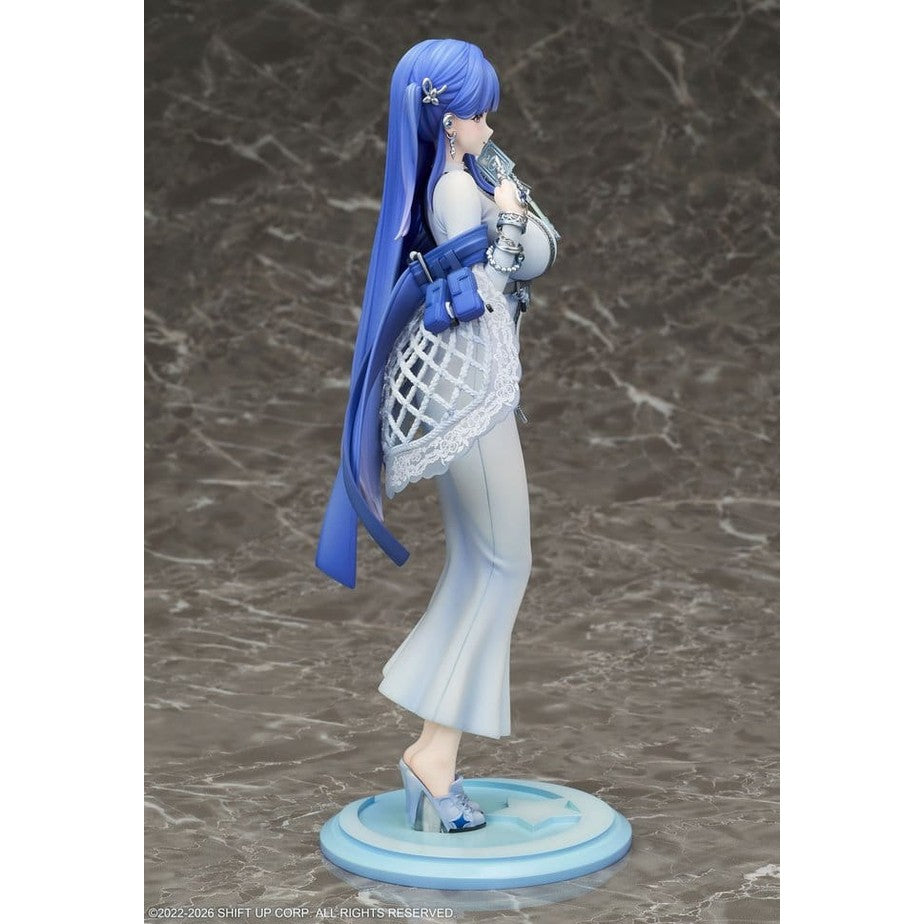 Arcana PVC Statue / Goddess of Victory: Nikke / Design COCO / 26 cm