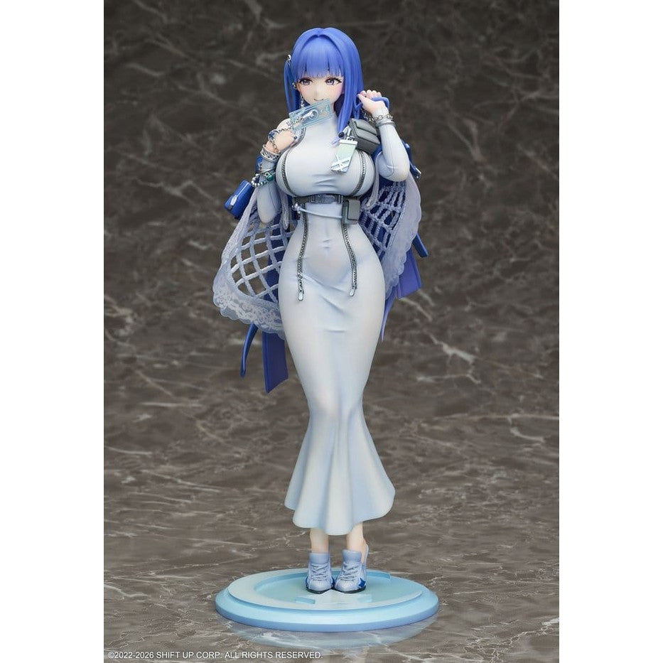 Arcana PVC Statue / Goddess of Victory: Nikke / Design COCO / 26 cm