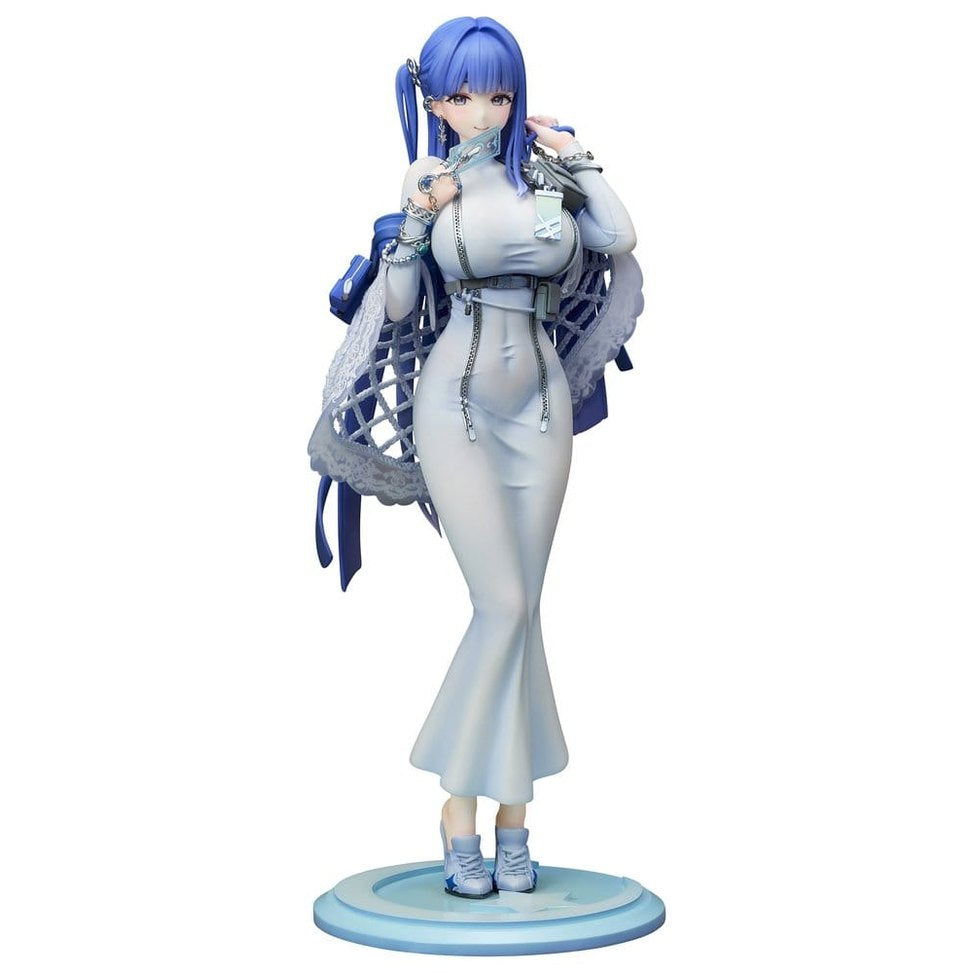 Arcana PVC Statue / Goddess of Victory: Nikke / Design COCO / 26 cm
