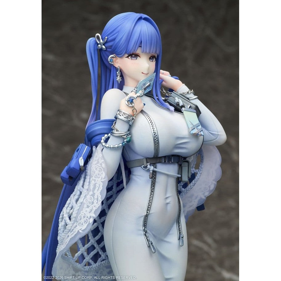 Arcana PVC Statue / Goddess of Victory: Nikke / Design COCO / 26 cm