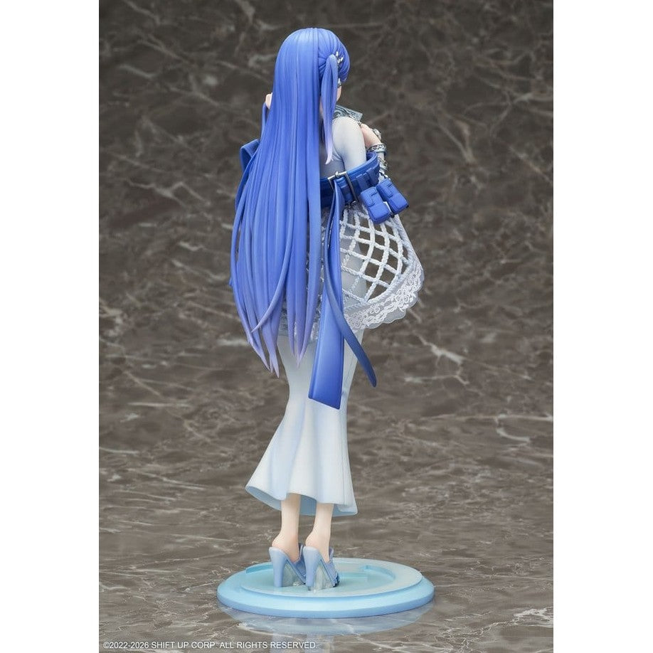 Arcana PVC Statue / Goddess of Victory: Nikke / Design COCO / 26 cm